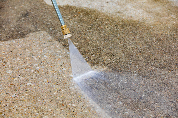 Trusted Mesilla, NM Pressure washing Experts